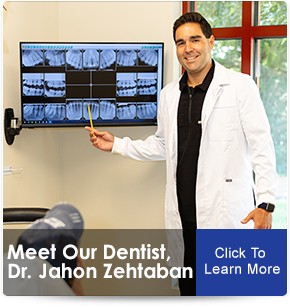 dentist in little rock arkansas dr zehtaban